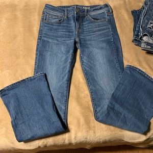 AE Woman’s Jean
